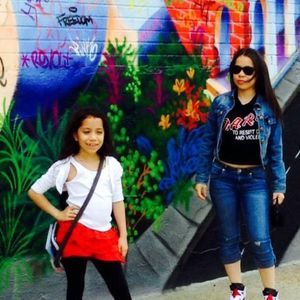 Meet your Posher, Wacho